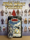 2010 Star Wars Vintage Collection AT AT Commander VC05 MOC Figure 1st Run