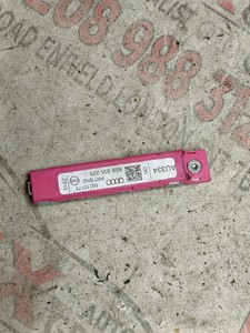 ORIGINAL AUDI TT MK3 8S ANTENNE VERSTÄRKER MODUL 8S8035225 2014-2018