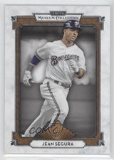 2014 Topps Museum Collection Copper Jean Segura #87 0b0