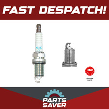 Spark Plugs Set 4x fits MITSUBISHI ECLIPSE CROSS 2.4 2021 on 4B12 NGK 1822A154