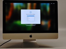 2019 iMac 21.5" A2116 MRT42LL/A i5-8500 3.0Ghz 16GB RAM 32GB SSD 1TB HDD