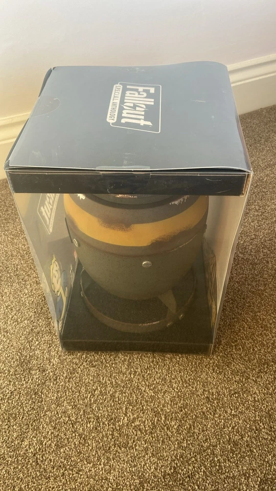 Fallout S.P.E.C.I.A.L. Anthology Collector's Edition for PC 2024 Mini Nuke - Image 3 of 4