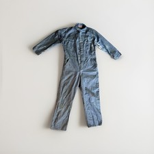 Vtg Coveralls Universal Overall Co Stone Cutter Uniform 42  Chest 46   Read