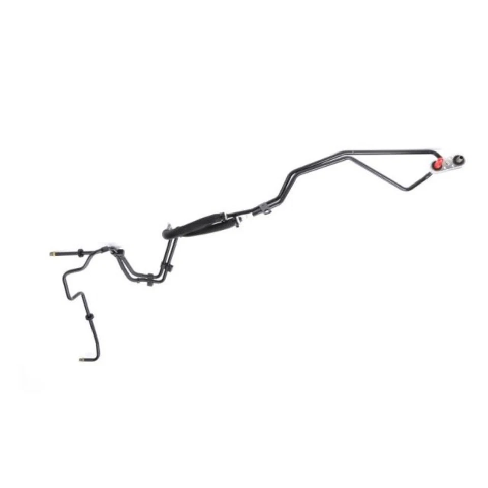 Genuine ACDelco For Cadillac CTS/ATS 16-19 Automatic Transmission Fluid Cooler - Изображение 3 из 4