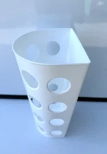 plastic grocery bag dispenser holder