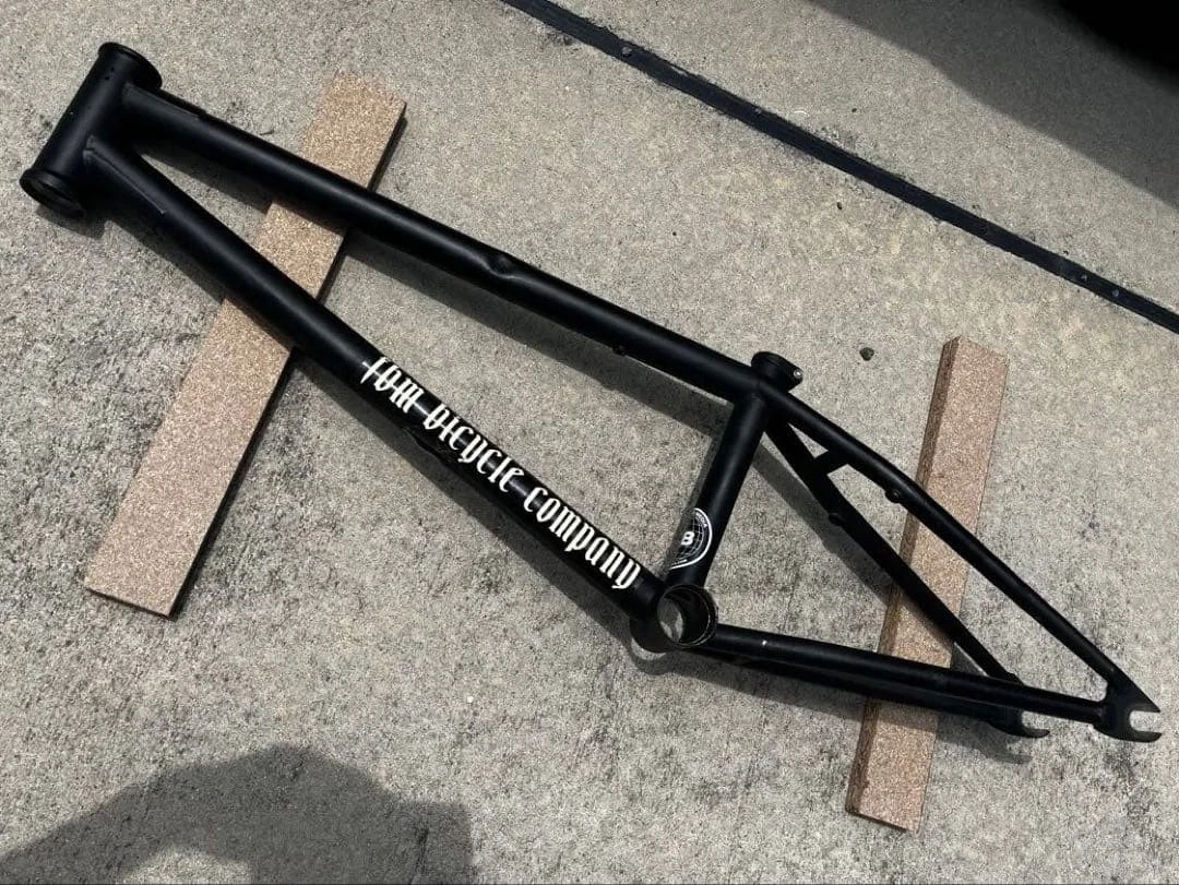 FBM Bike Frames for sale - eBay