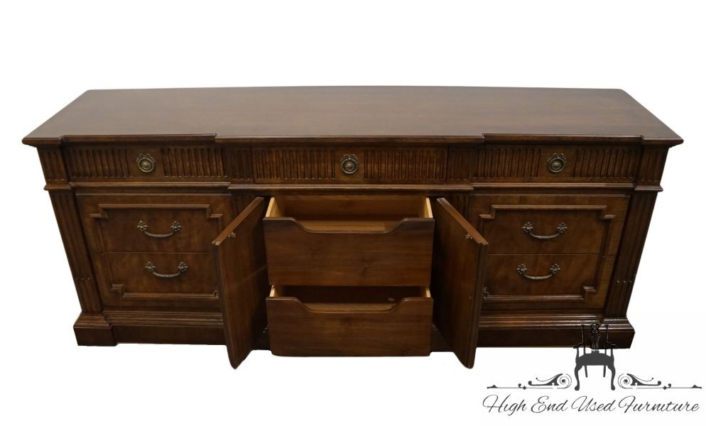 THOMASVILLE FURNITURE Grand Classic Collection Italian Style 78