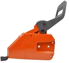 Clutch Cover Chain Brake For Husqvarna 394 394XP 395 395XP 503731506