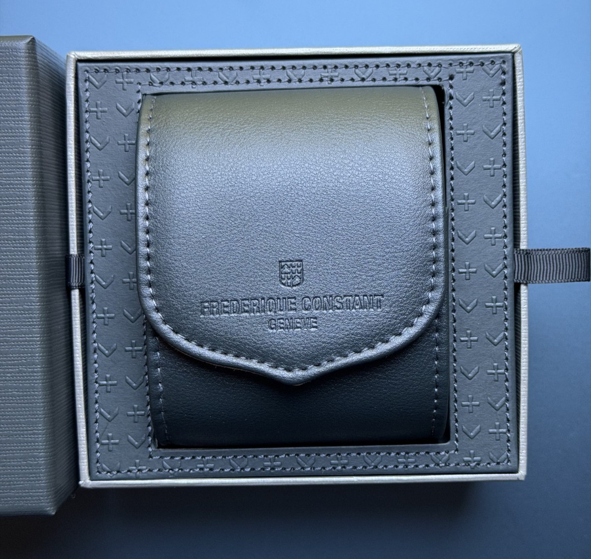 2025 Frederique Constant Classics Index Mens Automatic Watch (FC-303NS5B6)