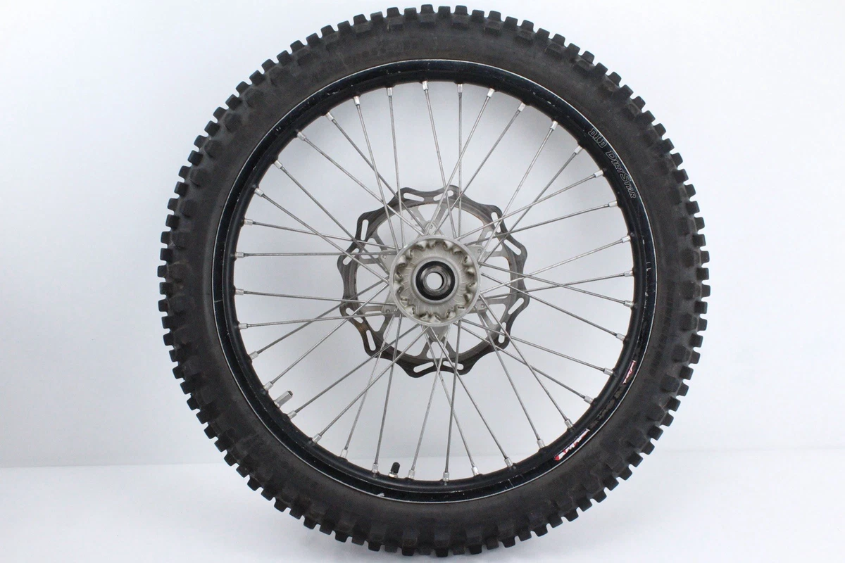 2022ハスクバーナFE250前後ホイールセット Motorcycle Wheels and Rims for Husqvarna FC250 for sale | eBay