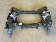 18 19 20 Genesis G80 RWD Front Subframe Crossmember Engine Cradle  1617 OEM