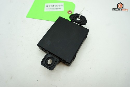 Módulo de control de unidad de consumo cautivo OEM 13-15 Jaguar XF 2,0 L AT RWD 5045 - Imagen 15 de 17