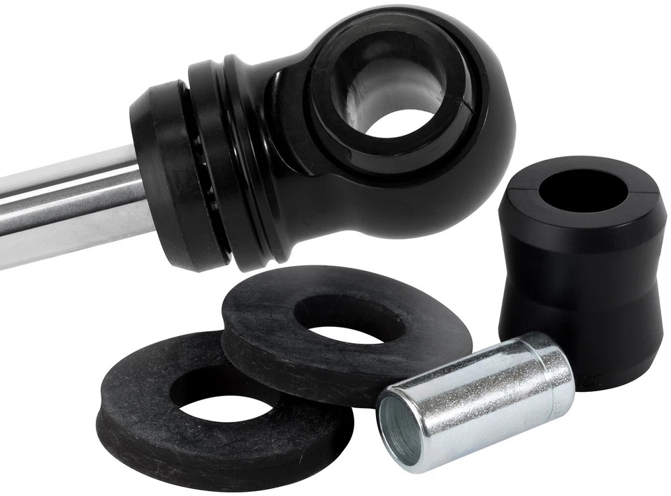 Fox Shox 985-24-117 Rear 2.0 Reservoir Shock for 4Runner Tacoma FJ Cruiser Foto 3 de 4