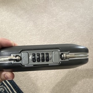 Master Lock Safe Space 5900D