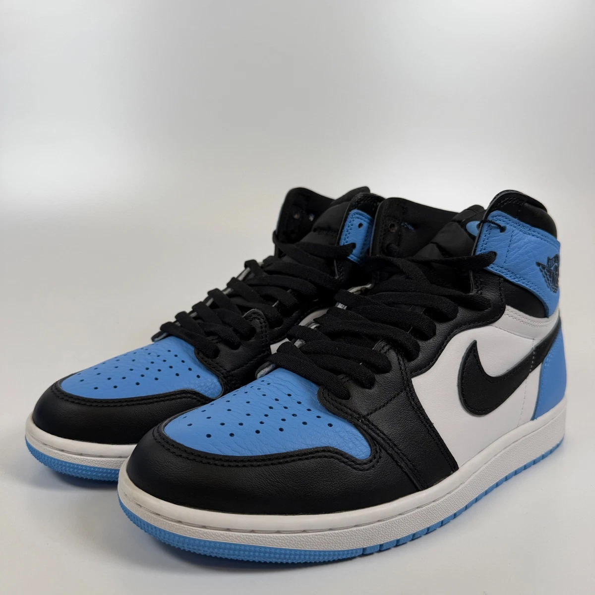 Jordan 1 Retro OG High UNC Toe for Sale - Authenticity Guaranteed