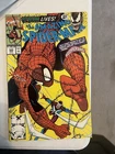 The Amazing Spider-Man #345 (Marvel Comics March 1991)