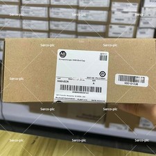 NEW Allen Bradley 5069-ECR CompactLogix 5380 End Cap fast ship