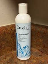 NEW SEALED Ouidad Moisture Lock Leave-in Conditioner 8.5 oz Authentic