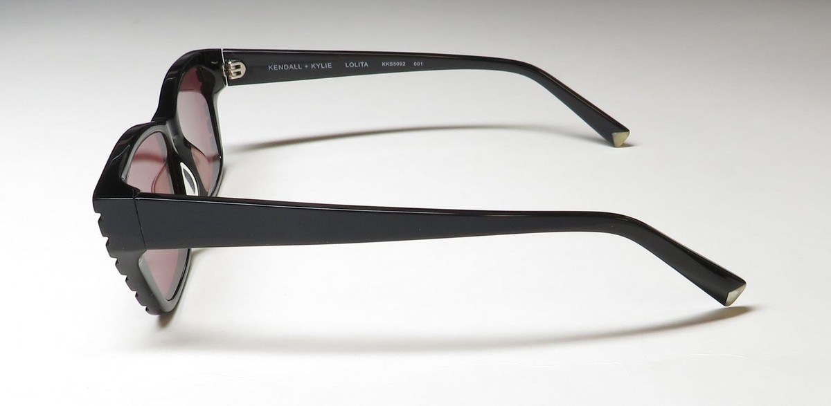 NEW KENDALL + KYLIE KKS5092 LOLITA SUNGLASSES FULL-RIM 56-15