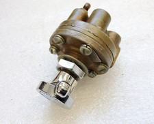 Vintage Nos Trico Airpneumatic Wiper Motor Control Valve Switch F-1500m F1500