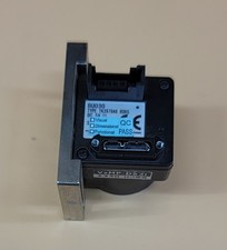 TOSHIBA TELI CCD CAMERA, B/W, 0.3MP W/B Not Tested Please Read Description