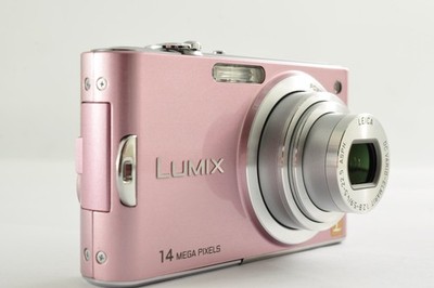 美品　Panasonic パナソニック LUMIX DMC-FX66 Amazon | パナソニック デジタルカメラ ルミックス ノーブル