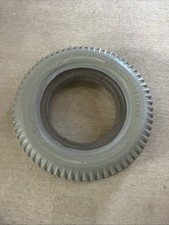 14" 3.00-8 Power Wheelchair Drive Wheel Flat Free Tire