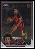 2021-22 Topps Chrome Overtime Elite #70 Jalen Lewis