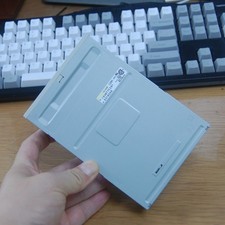 TEAC 3.5 inch built-in floppy drive FD-235HF