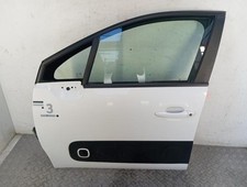 Porte avant et accessoires Citroen C3