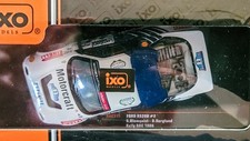 Ixo RAC315 1:43 Ford RS200 #2 RAC Rally 1986 Blomquist/Berglund New in package!