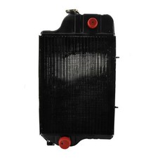 Al39290 Radiator Fits John Deere 940 1040 1140 2040 2240 2510 2155 2255 Tractors