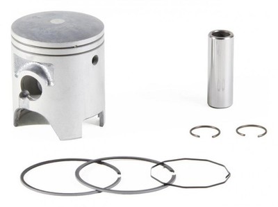 Pro-X Racing Kolben Kit 88-08 DTR125 57.25, Prox 01.2245.125 Yamaha 3mb, 01.2245