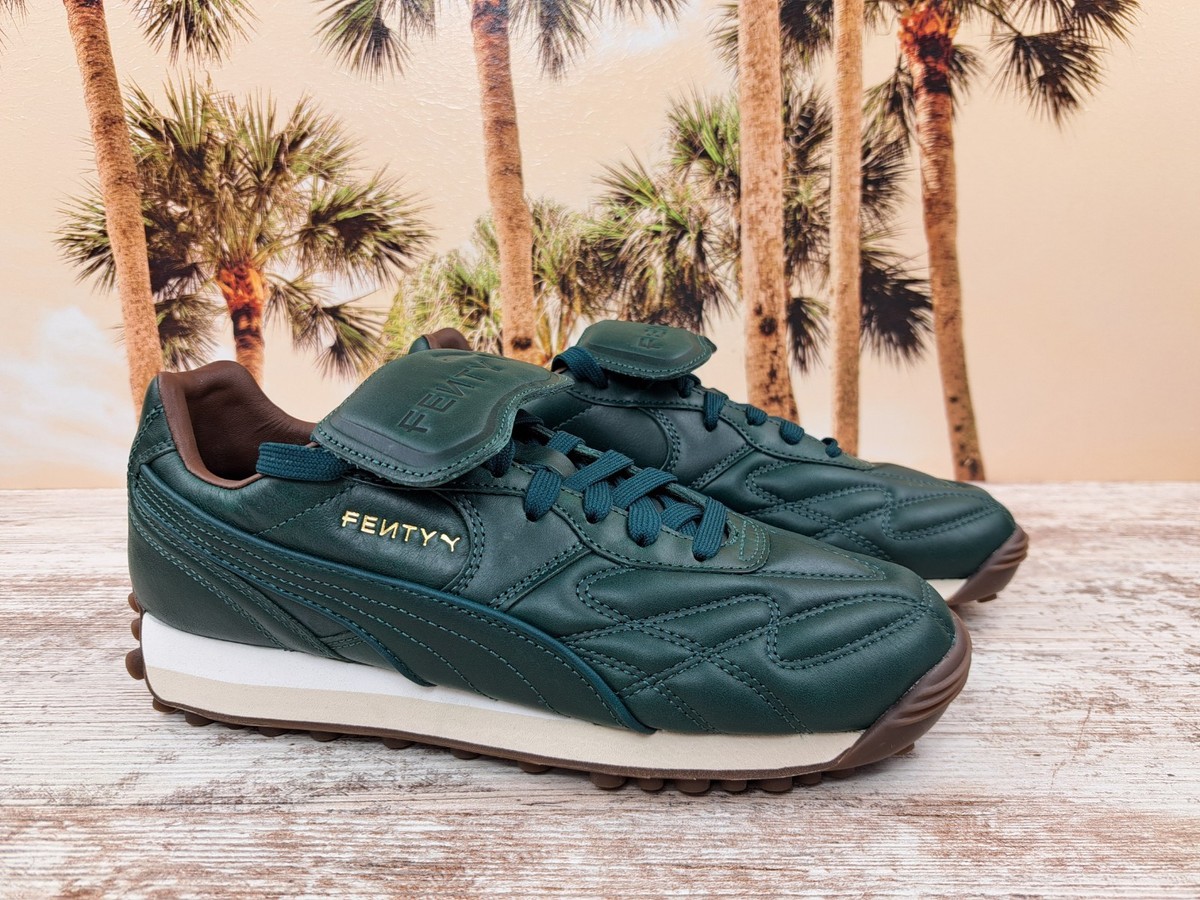 靴 PUMA/RIVO WMNS PUMA スニーカー RIVO WMNS (プーマ リヴォ ウィメンズ