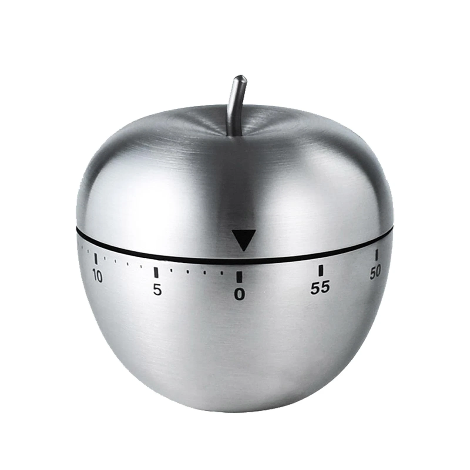 60 Minute Egg Timer, Kitchen Timers for Cooking, Wind Up Timer 0-60 Minutes, ...