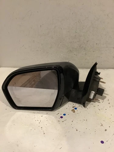 2020- 2021 FORD EXPEDITION DRIVER LH DOOR MIRROR OEM C87L-20144 TL