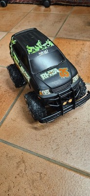 rc auto defekt marke Nikko
