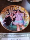  Little Rascals  Set of 6 franklin mint Little Rascals collector plates — photo 2
