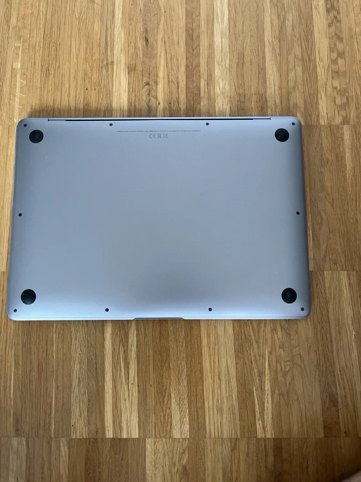Apple MacBook Air 13" M1 · 16GB · 256GB, Foto 3 von 5