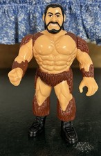 WWF Hasbro Giant Gonzalez 1994 Series 10 Vintage WWE Wrestling Figure WCW