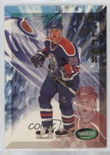 1995-96 Parkhurst International Jiri Slegr #344 k4g