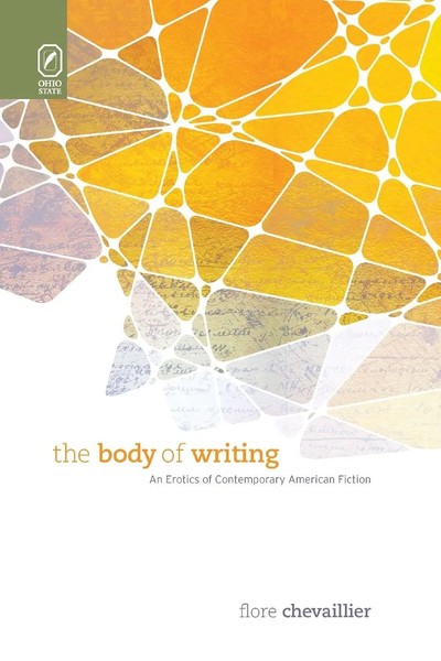 Flore Chevaillier | The Body Of Writing | Taschenbuch | Englisch (2020)-image