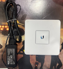 Ubiquiti UniFi Security Gateway USG 3-Port Router Firewall  PSU   Used