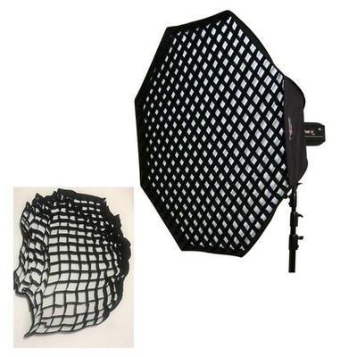 Für Profoto Grid Clic2.3 Quick Open 70cm Softbox Kamerazubehör Photo Studio