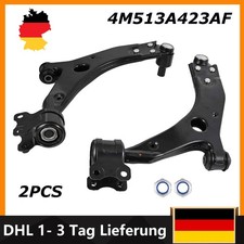 2x Querlenker vorne für Ford Focus MK2 Focus C-MAX Volvo links rechts 31277462