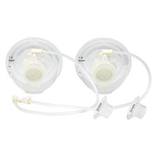 Phanpy Handsfree Wearable Breastmilk Collection Cups S4, Original Phanpy Brea...
