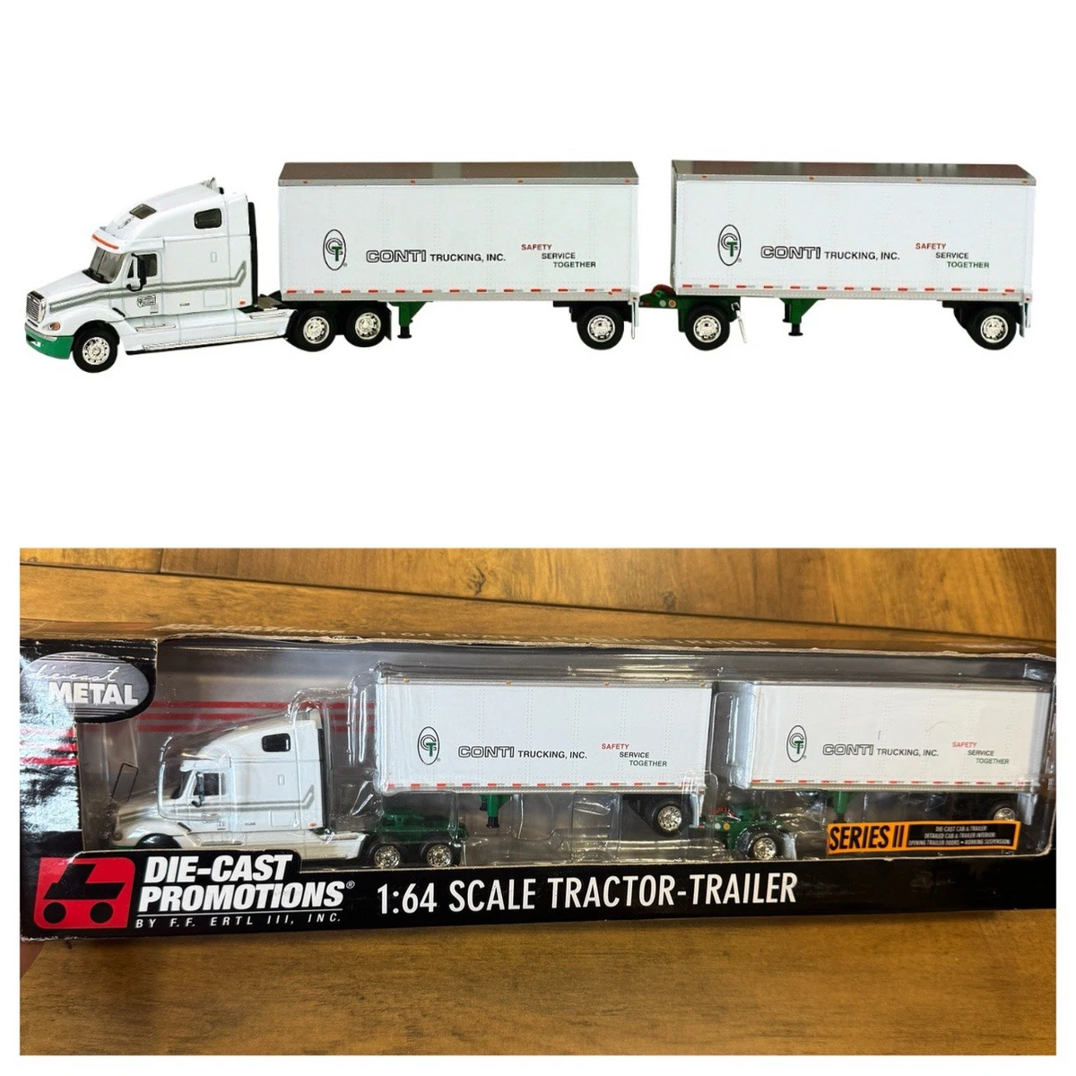 1 64 Freightliner for sale - eBay