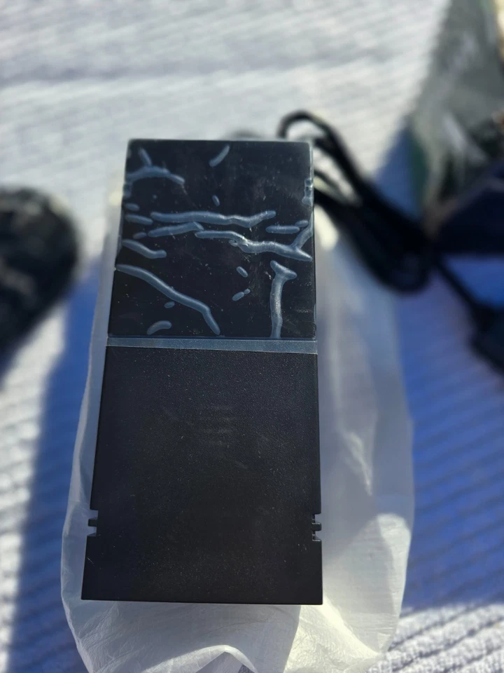 AC Adapter Power Supply Brick Replacement for Xbox One Console 100V-240V (S - Image 3 of 4