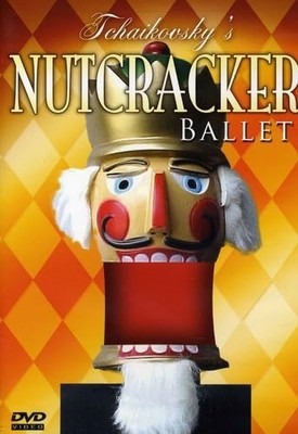 Tchaikovsky's The Nutcracker