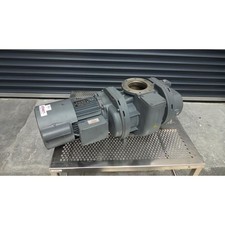 ROOTS VACUUM PUMP ADIXEN RSV601B